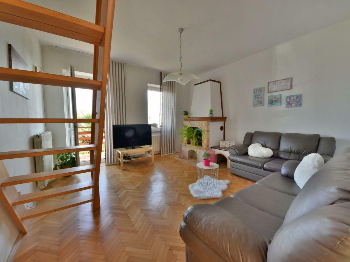 Apartment Karlo By Interhome Rukavac  외부 사진